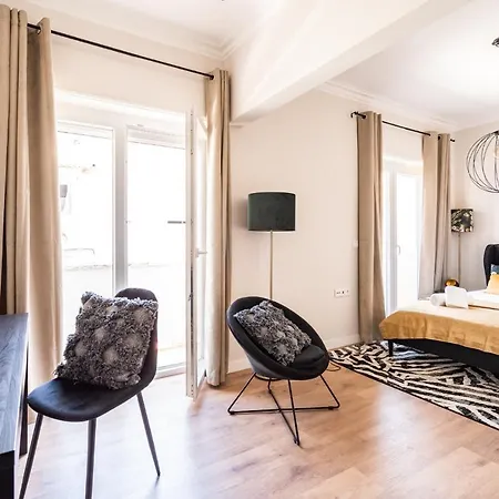 Appartement Akicity Santos Shine *