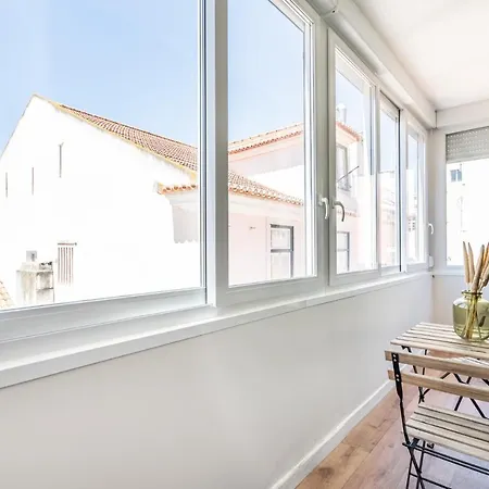 Apartmán Akicity Santos Shine *