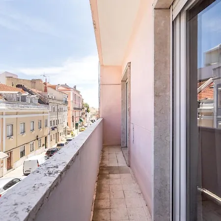 Appartement Akicity Santos Shine *