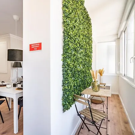 Apartmán Akicity Santos Shine *