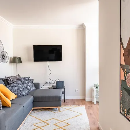 Appartement Akicity Santos Shine *