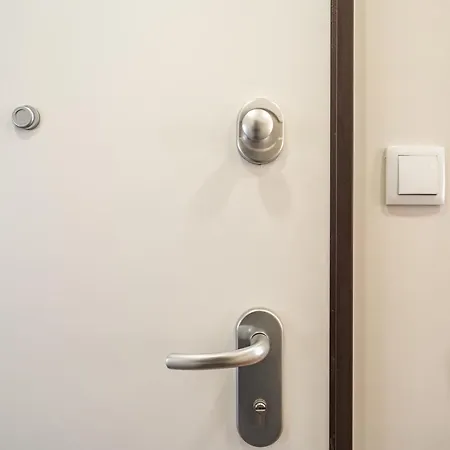 Akicity Santos Shine Apartmán *